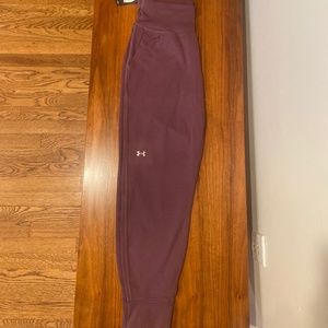 Under armour movement jogger size M